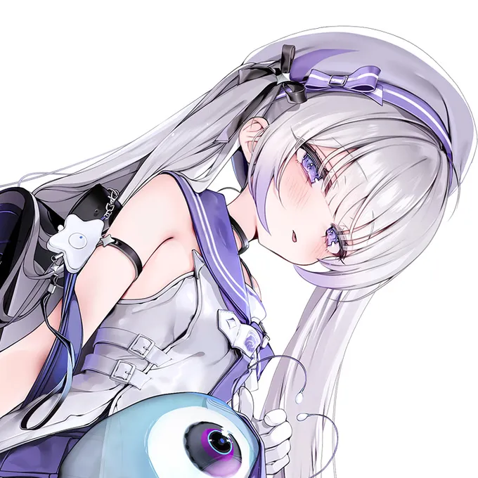 ルゥ・ネル・ジーニアス