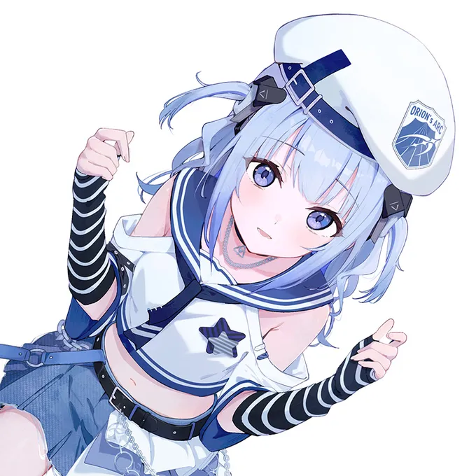 波宵かなで