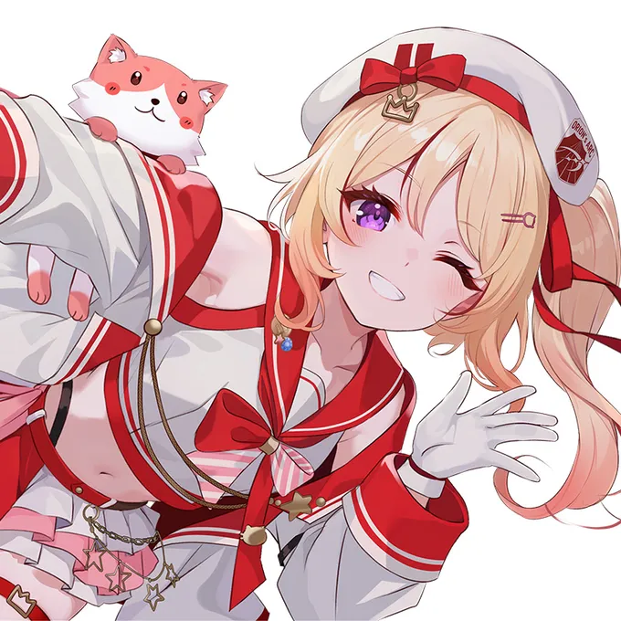 緋ノ宮ヒマリ
