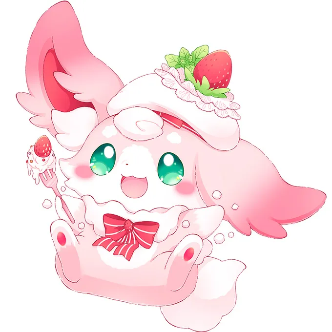 もふちゅ大佐