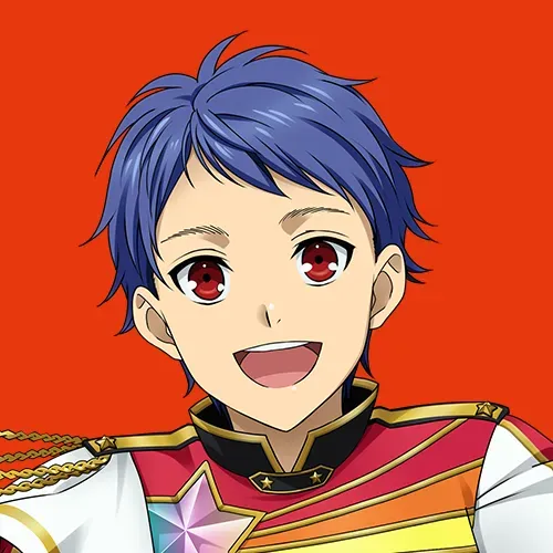 Shin Ichijo (CV: Junta Terashima)