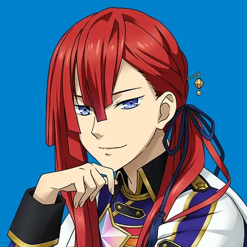 Yukinojo Tachibana (CV: Soma Saito)