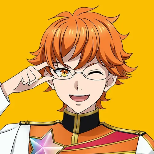 Kakeru Juouin (CV: Taku Yashiro)