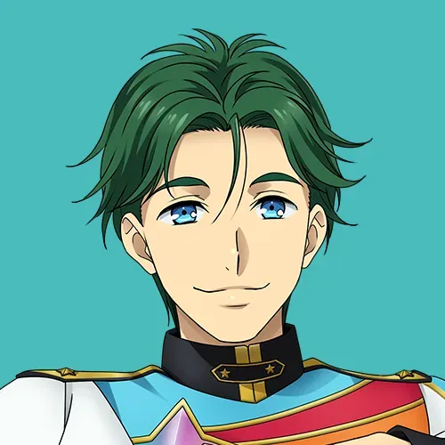 Minato Takahashi (CV: Masashi Igarashi)