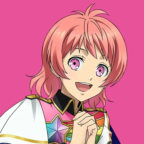 Leo Saionji (CV: Takuma Nagatsuka)