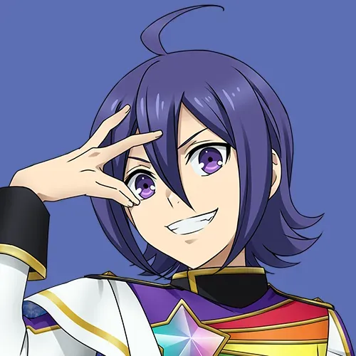 Yuu Suzuno (CV: Yuma Uchida)