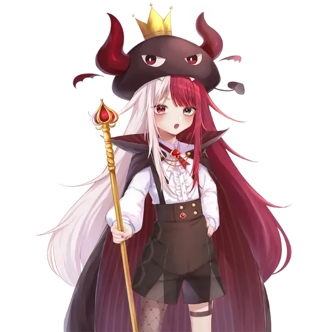 あくび・でもんすぺーど