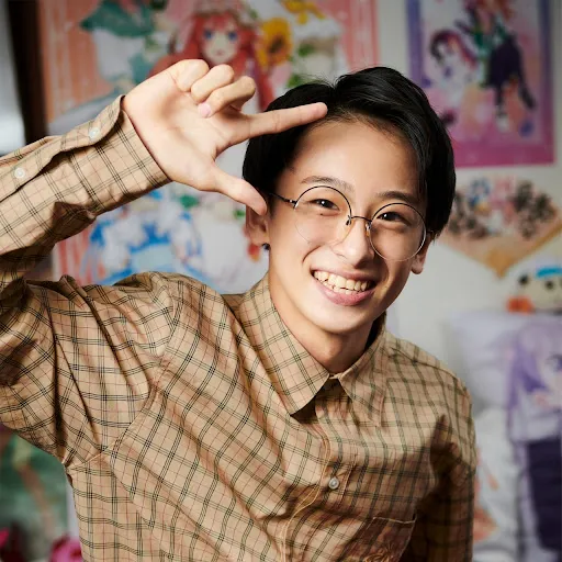 龍