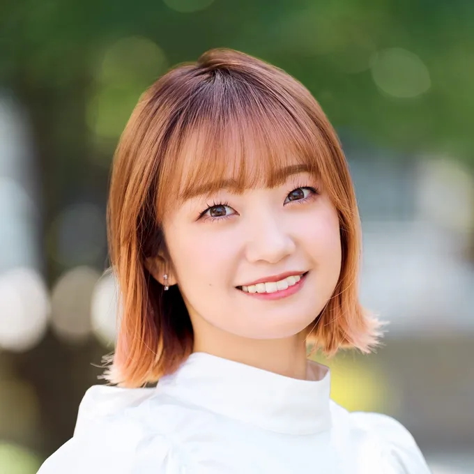大橋彩香