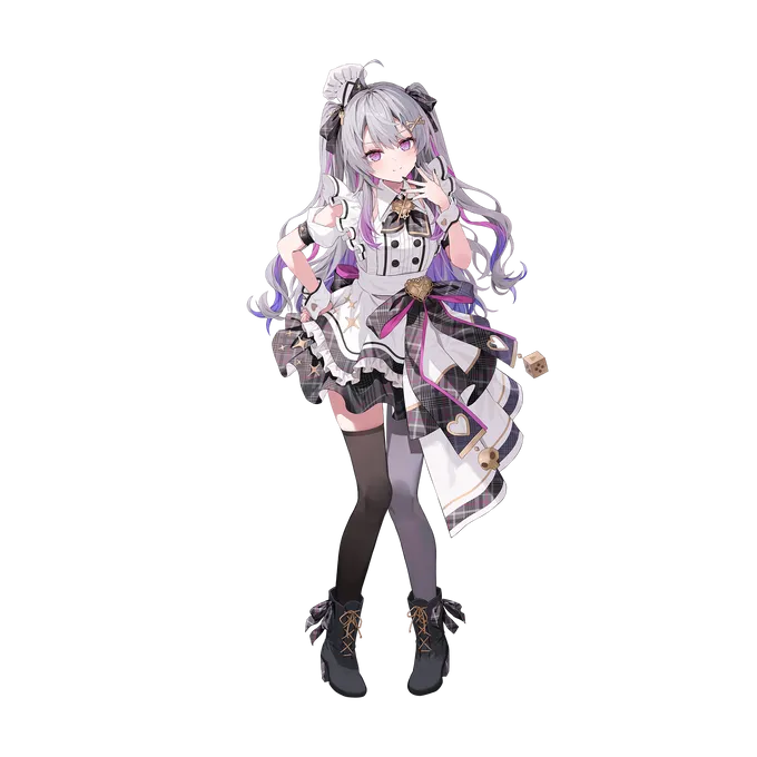 終末むくろ