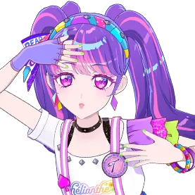 凛堂たいむ