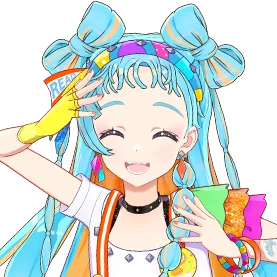 和央パリン