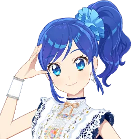 霧矢あおい