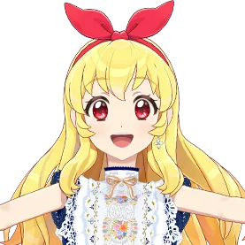 星宮いちご