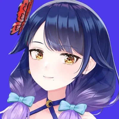 霧島ルナ