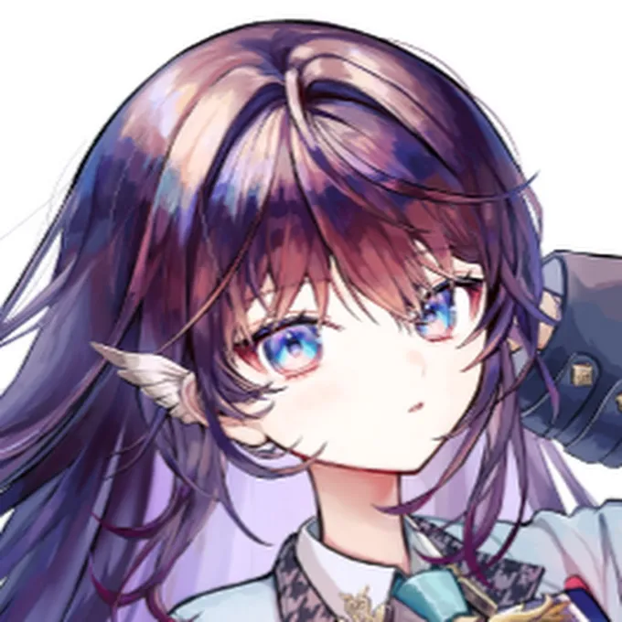 鷲羽アスカ