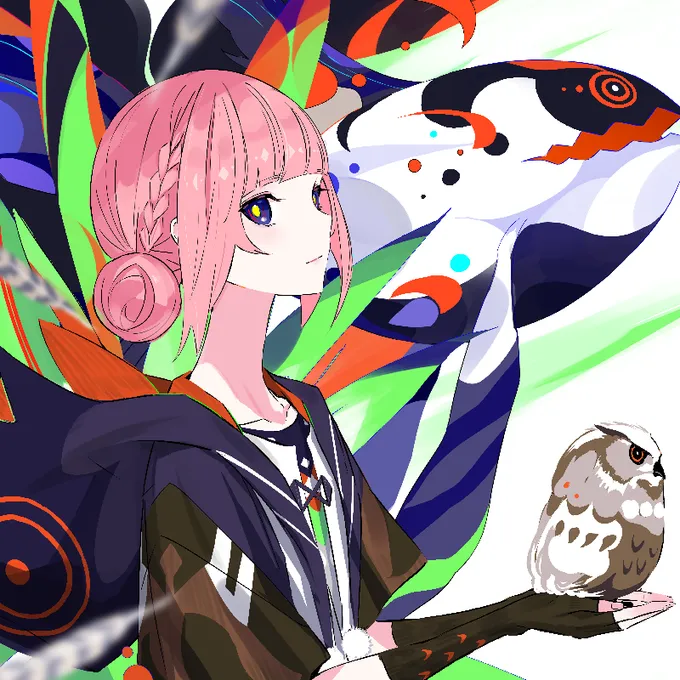花譜