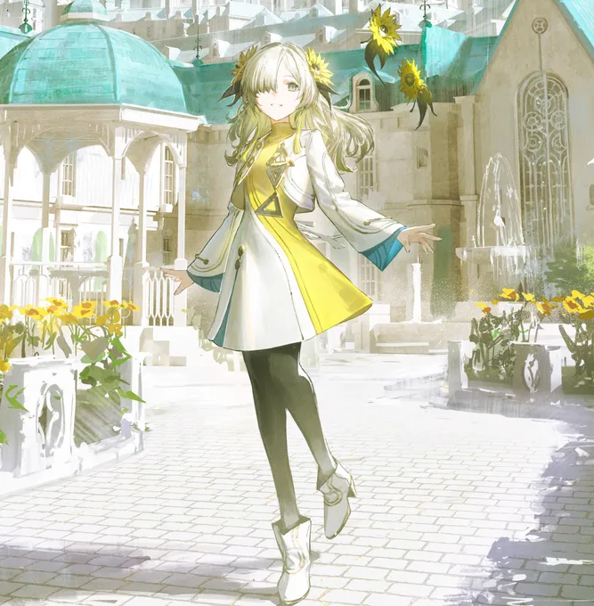 ヰ世界情緒