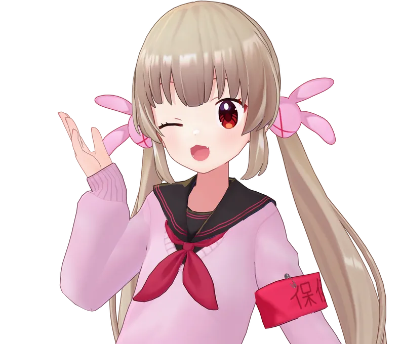 名取さな