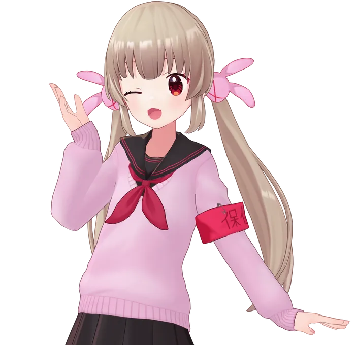 名取さな