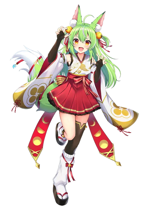 ミラ・ルプス