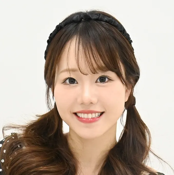 アシスタントMC 恒木真優