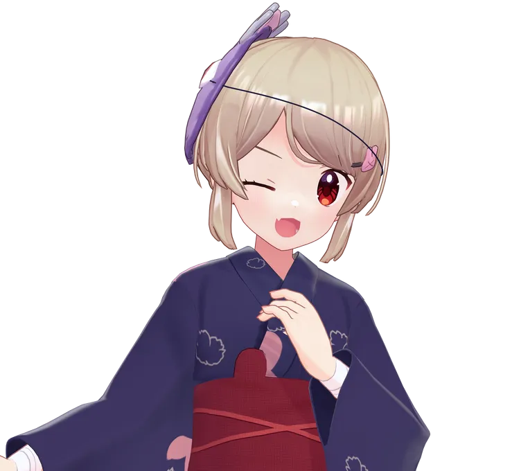 名取さな