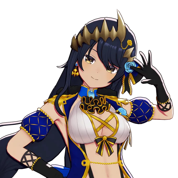 島村シャルロット