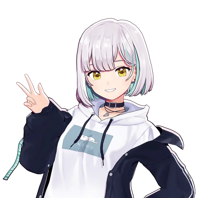 花奏かのん