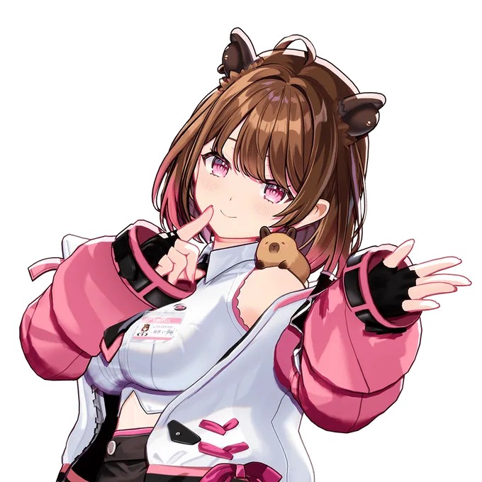 柚原いづみ