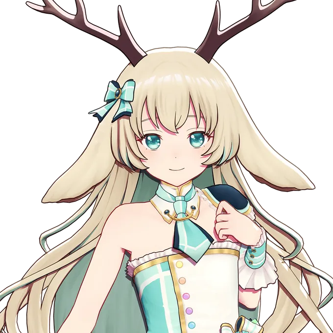 月野木ちろる