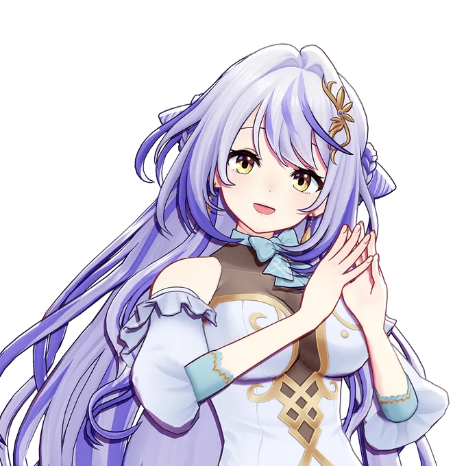 瑚白ユリ