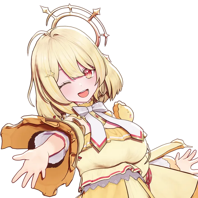 日向ましゅ