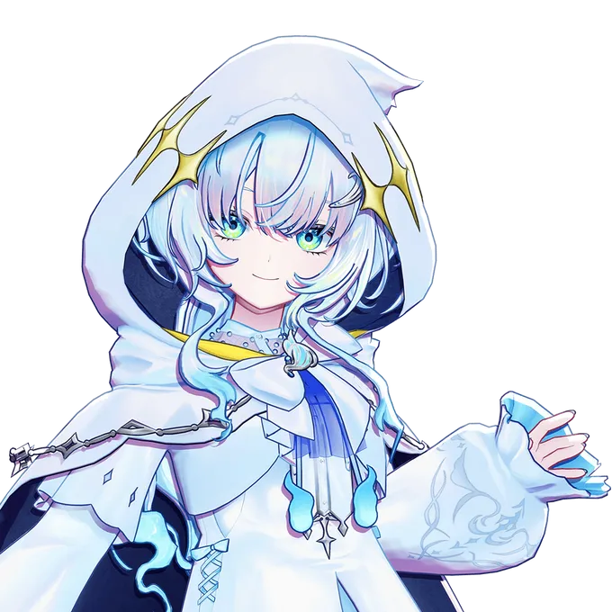 幽音しの