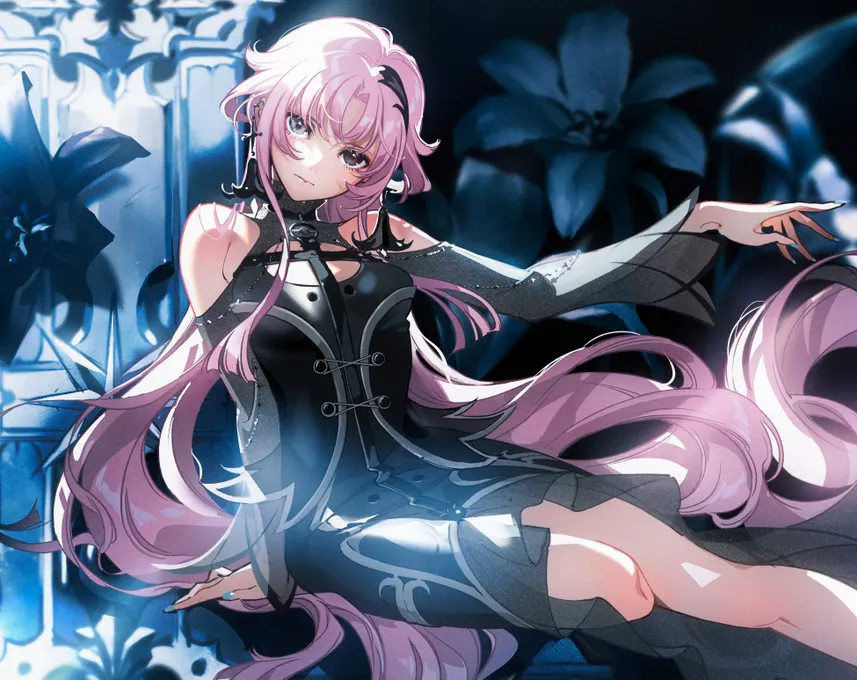 琶舞 -BEMA-